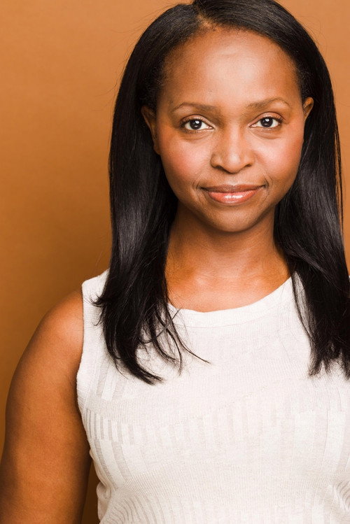 Anna Jean as Girl After Party