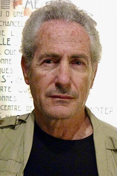 Barry Gifford as Narrator (voice)