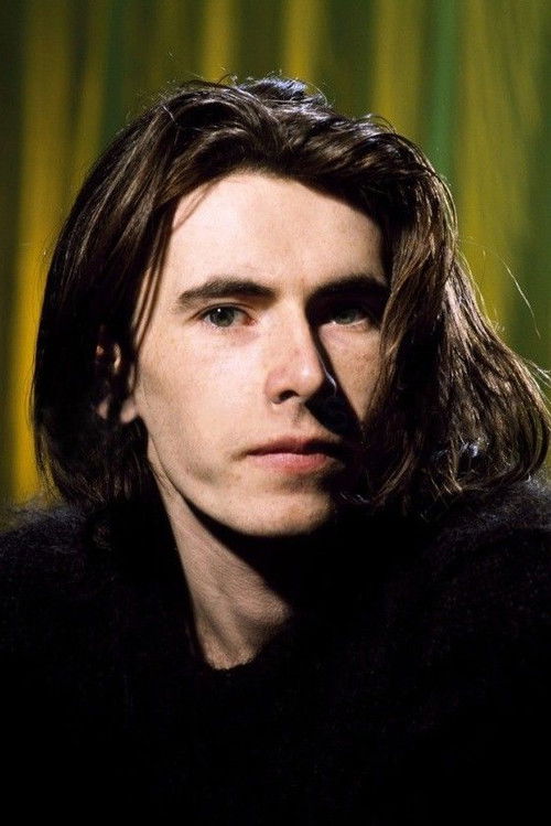 Bernard Butler profile photo