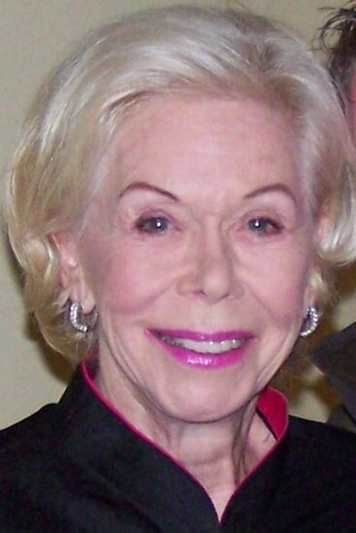 Louise Hay as Self