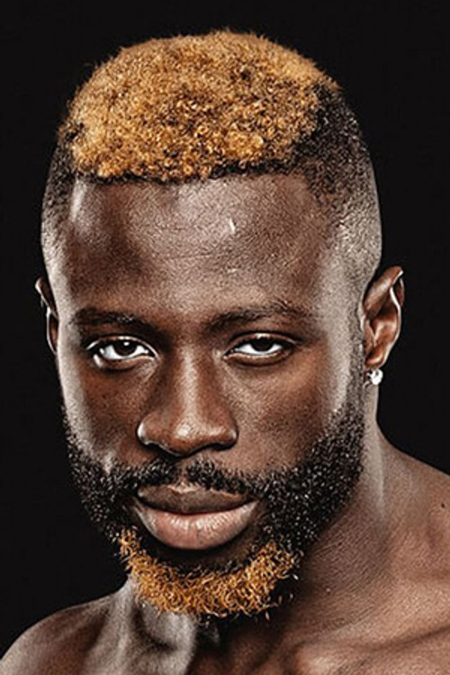 Mohamed Soumaoro as Self