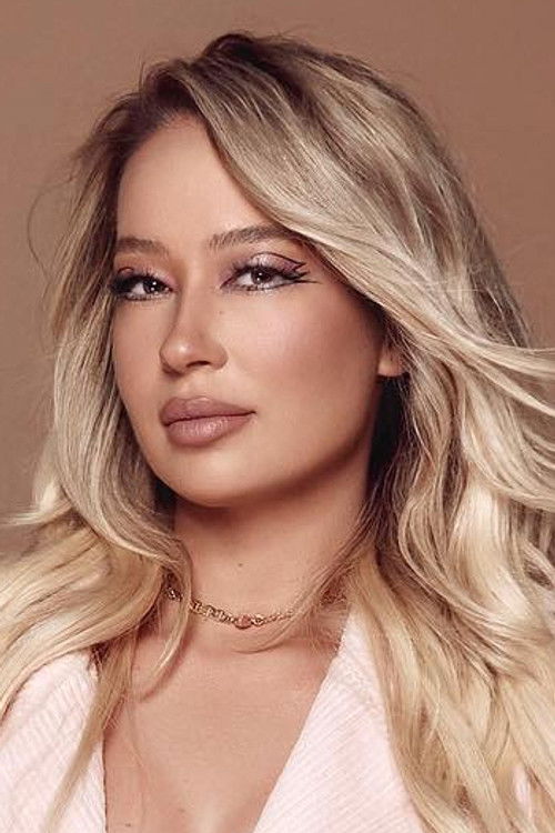 Gülçin Ergül as Self - Jury Member