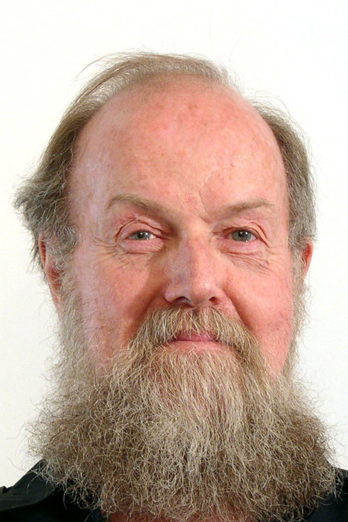 Pat O'Neill as Himself