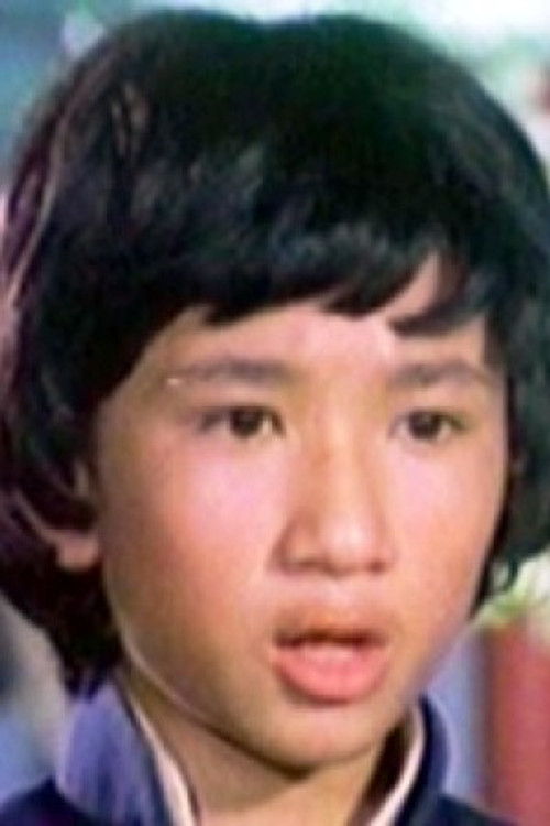 Lin Hsiao-Hu as Little Rabbit