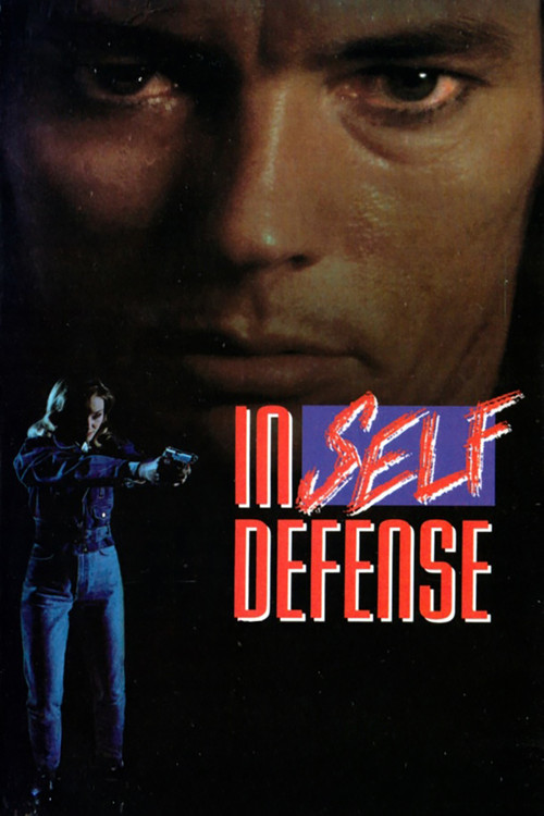 In Self Defense