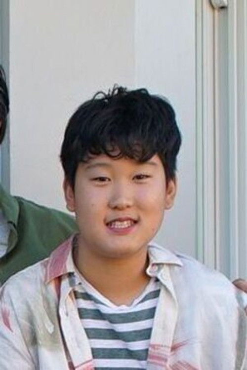 Ocean Lim as Min Park