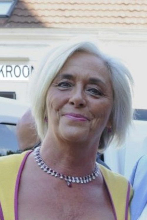 Nicole Laurent as Magda Van De Water