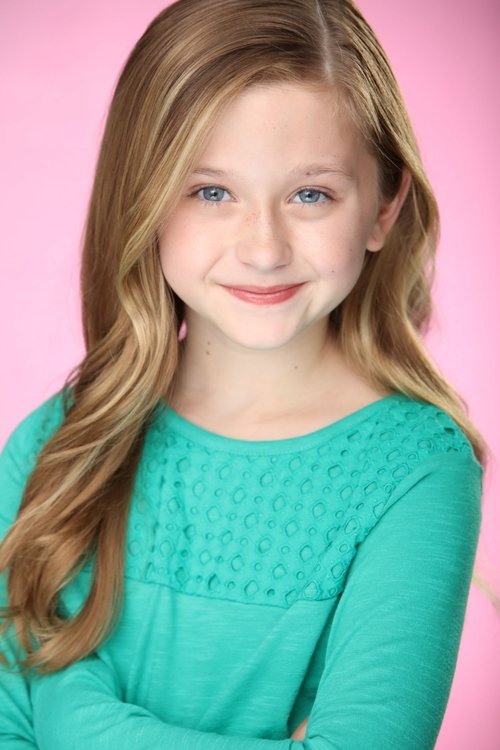 Claire Elizabeth Green as Rebecca Starling