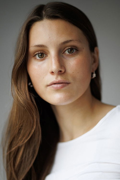 Ruby Dagnall as Rosemari