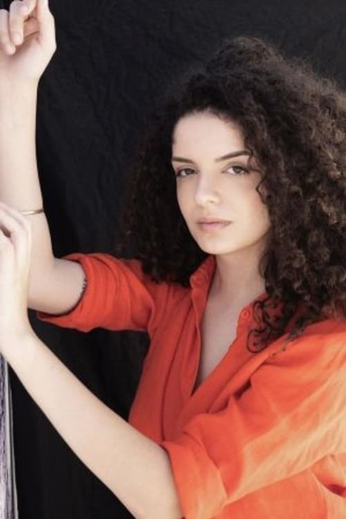 Zbeida Belhajamor as