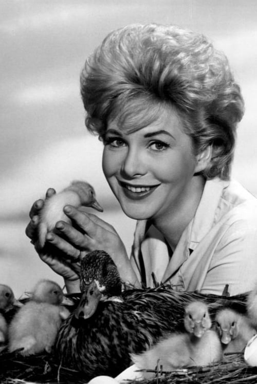 Jan Shepard as Betty Flanagan