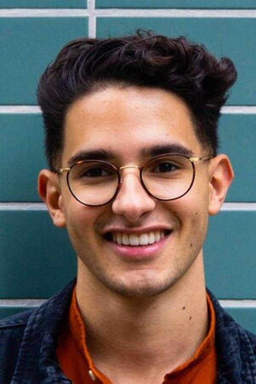 Antar Latifine as Idris Tahiri