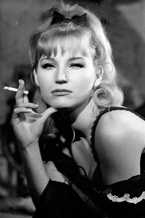 Karin Field as Carol Finney