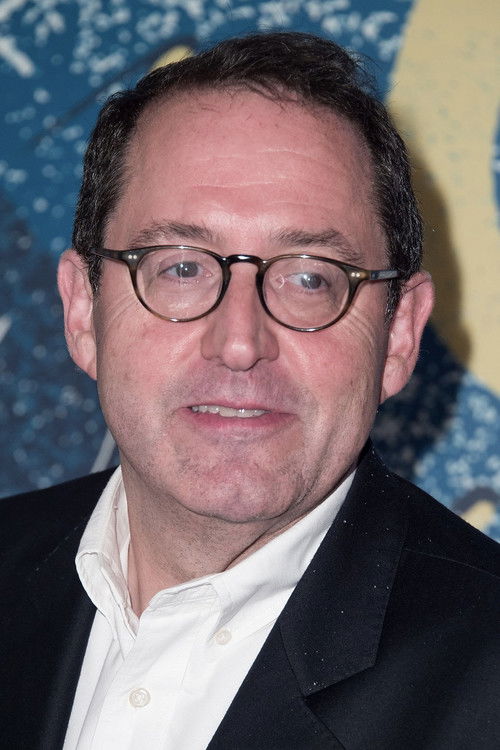 Michael Barker as Self - Orion Classics, Sony Pictures Classics