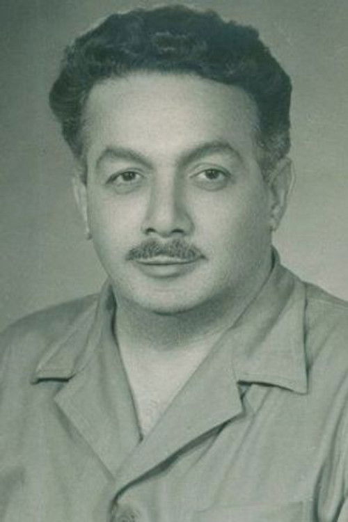 Helmy Halim as دكتور سماح الجندي