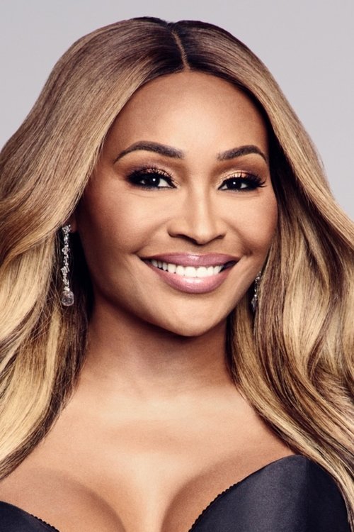 Cynthia Bailey as Roxanne