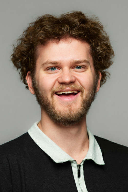 Joonas Lass as Partygoer who talked about DMT 1 / Client 7