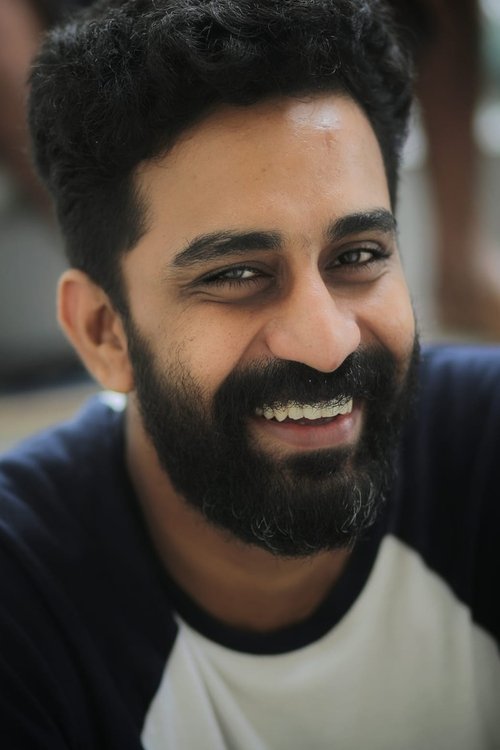 Joe John Chacko as Mathew