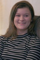 Madisen Bieth as Herself