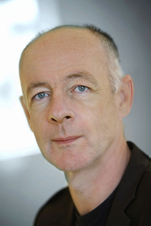 Friedrich Küppersbusch as Schröder, Fahrplanexperte