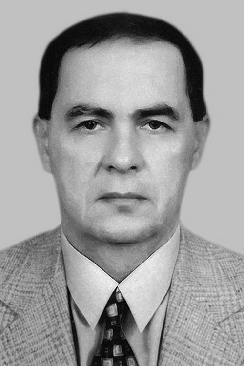 Valentin Marchenko as