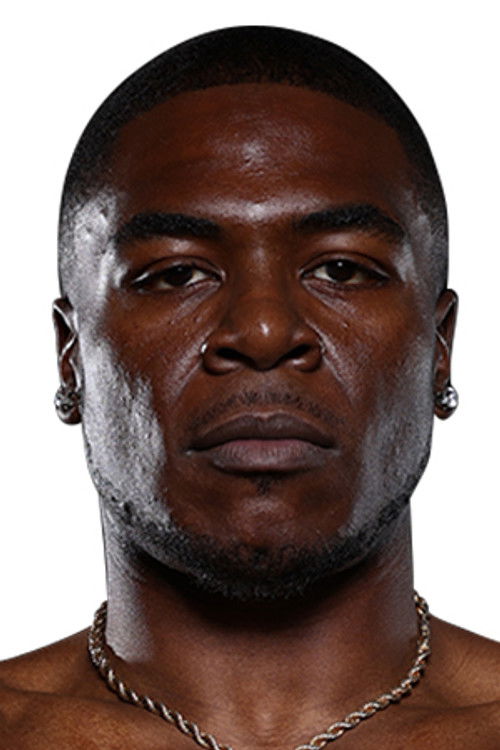 Stephan Shaw as Self