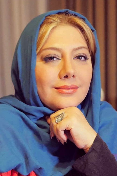 Zahra Davoudnejad as