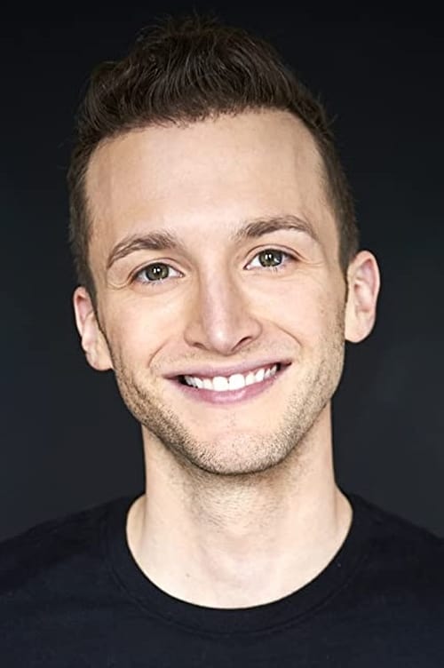 Jeremy Ferdman as Mark