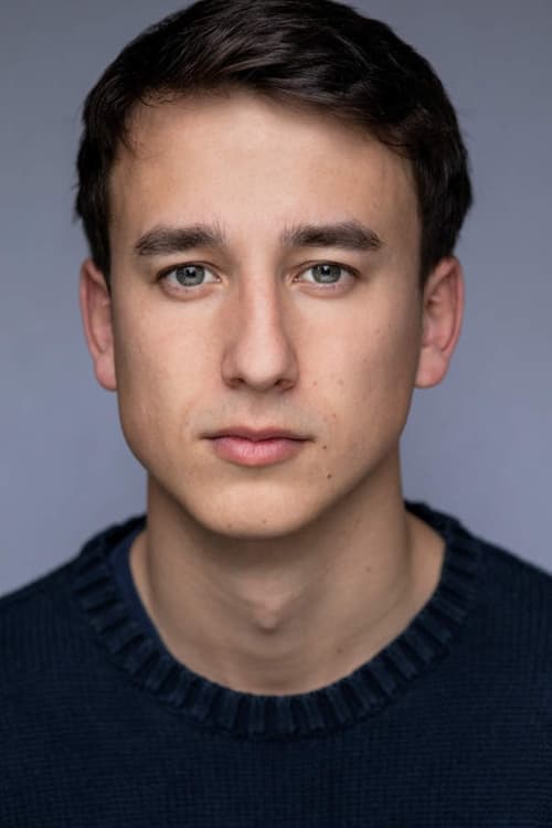 Zac O'Meagher as Jimmy