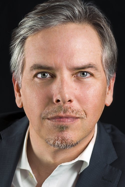 David Stuart as Mr. Kline