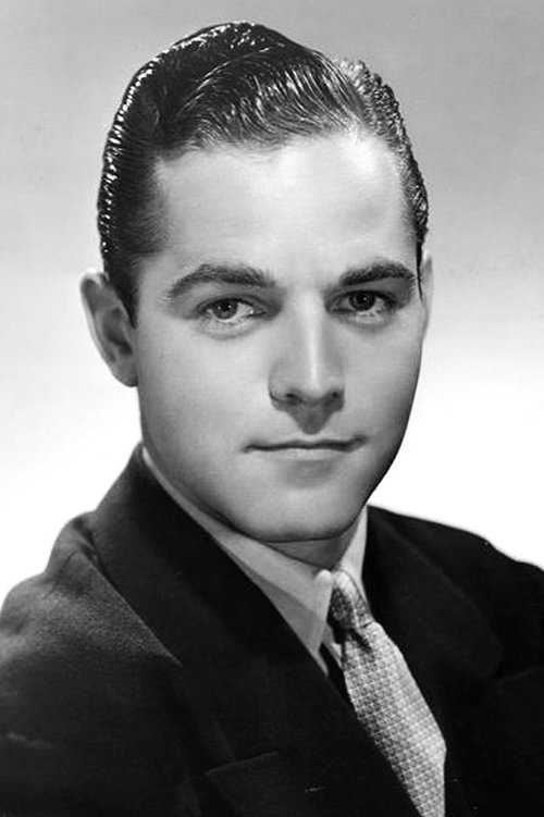 Alan Curtis as Tom Brand