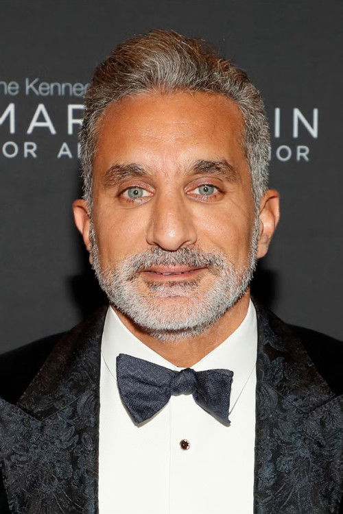 Bassem Youssef as Self