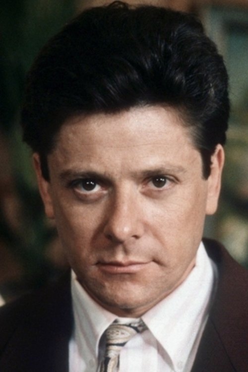 Kristoffer Tabori as Giovanni