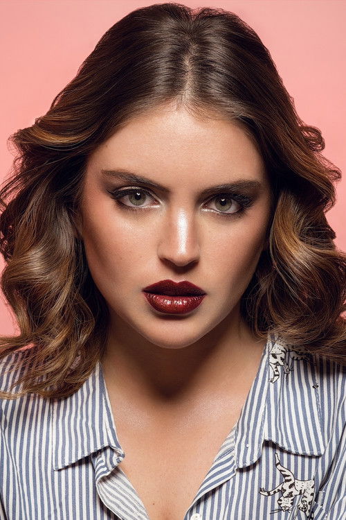 Constanza Piccoli as Natasha