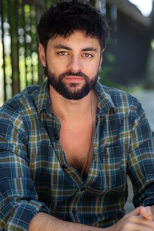 Nick Cassidy as Nick