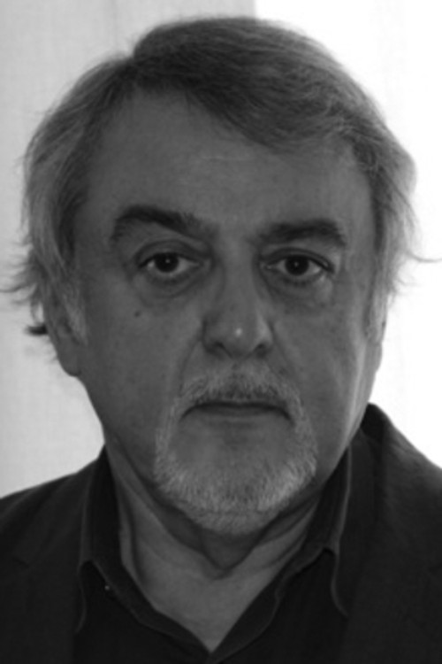 Alain Bergala as Self