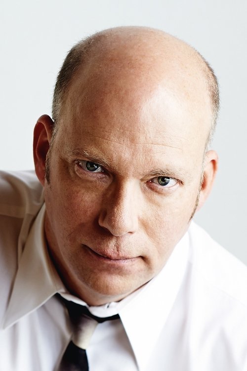 Murray Furrow as Vaughn