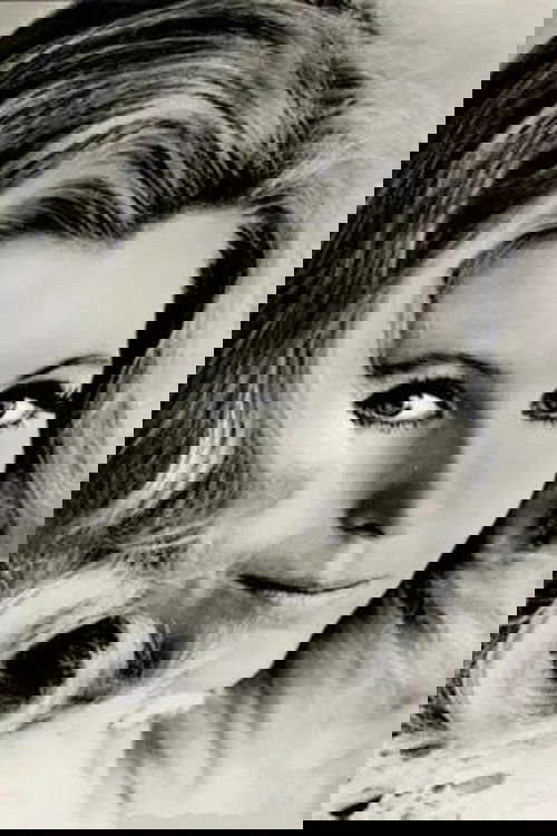 Edda Dentges as Rita