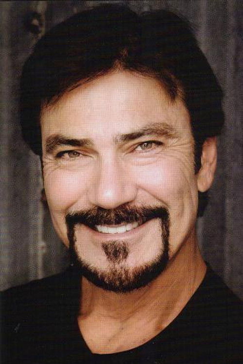 Victor Rivers profile photo