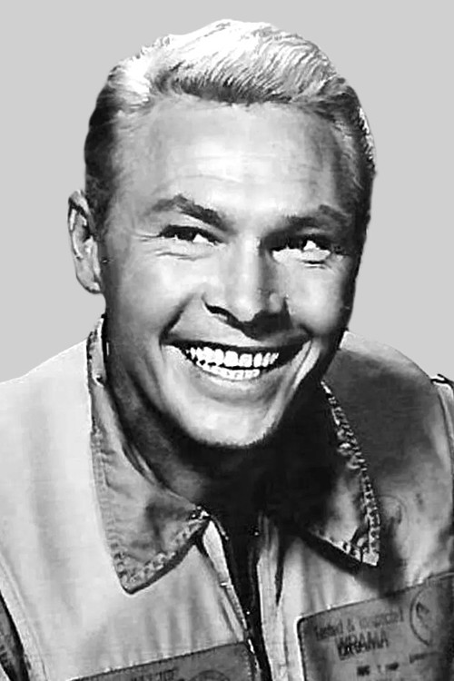 Dean Fredericks as Jan Wolski