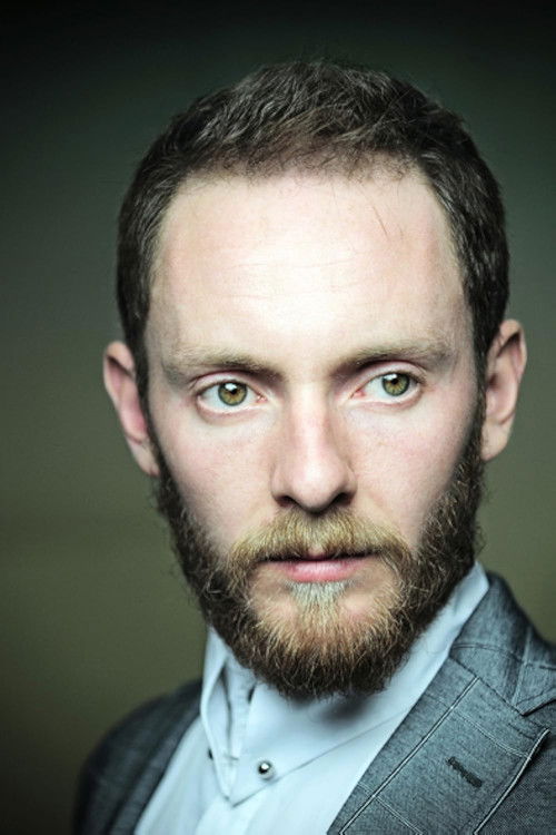 Fulvio Barigelli as tecnico scientifica