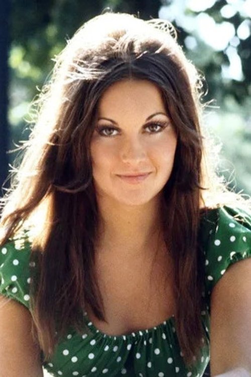 Crystal Smith as TV Newscaster