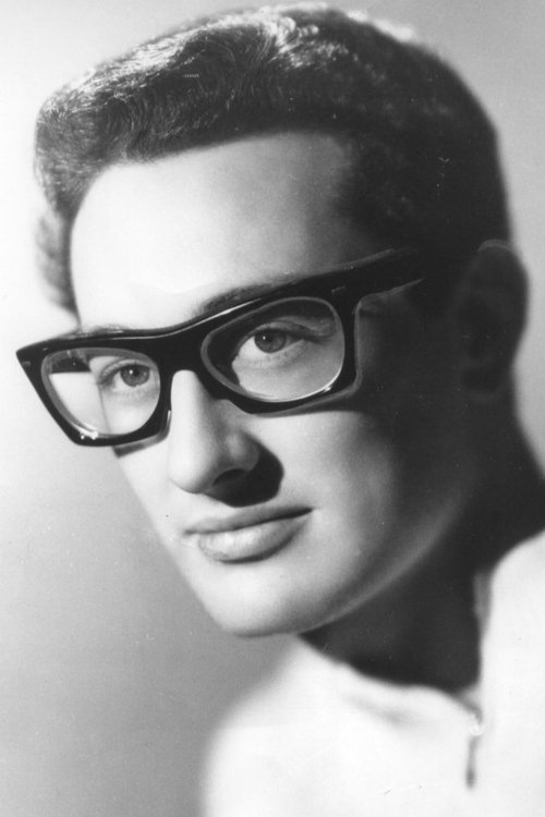 Buddy Holly profile photo