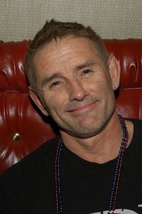 Vince Vouyer as Eric