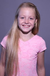 Robyn Dempsey as Megan