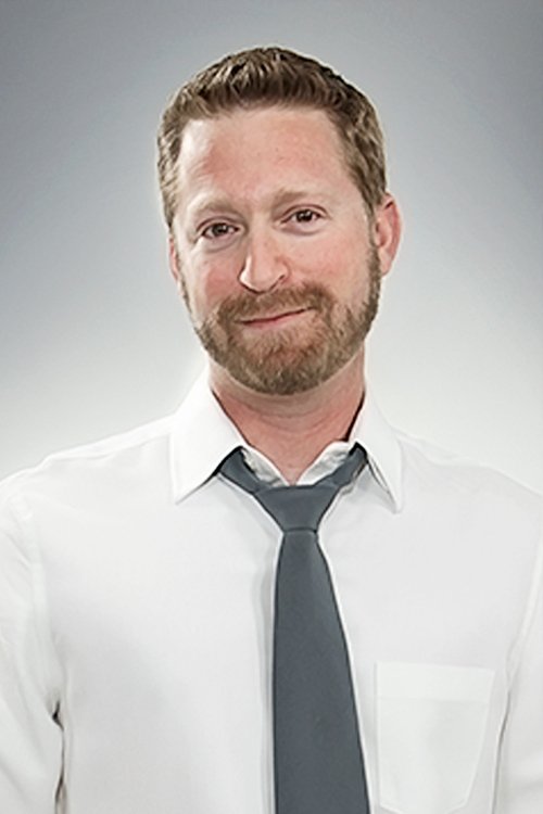 Matthew Goldring as Detective West