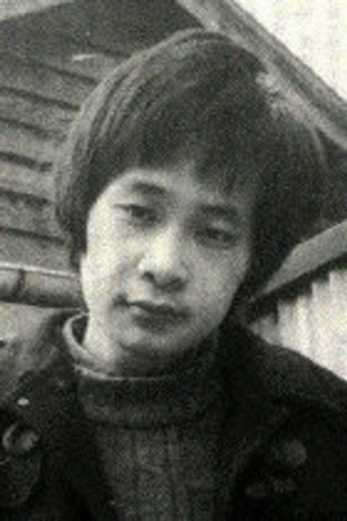 Kaoru Abe as Musician