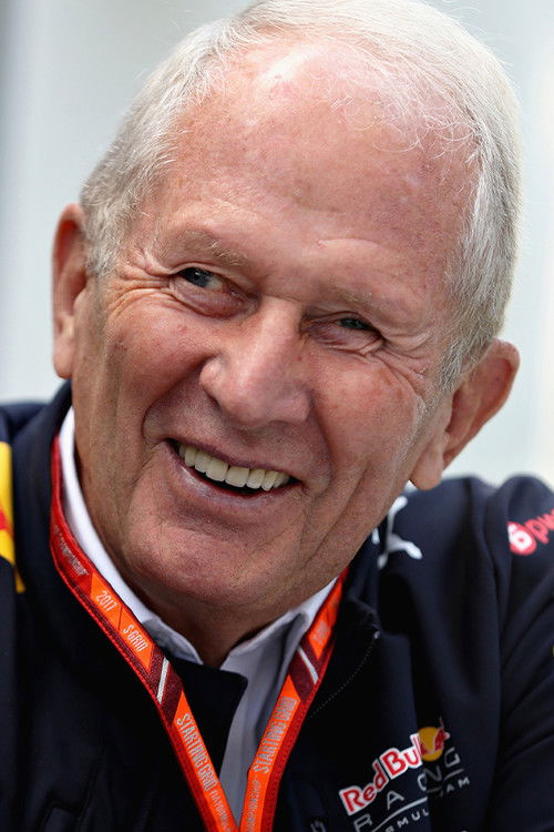 Helmut Marko as Self