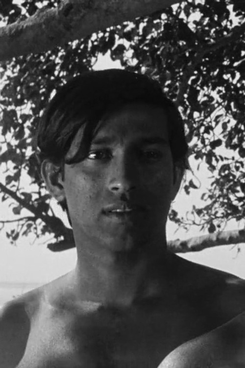 Chanu Bhattacharya as Subol