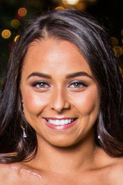 Brooke Blurton as Self